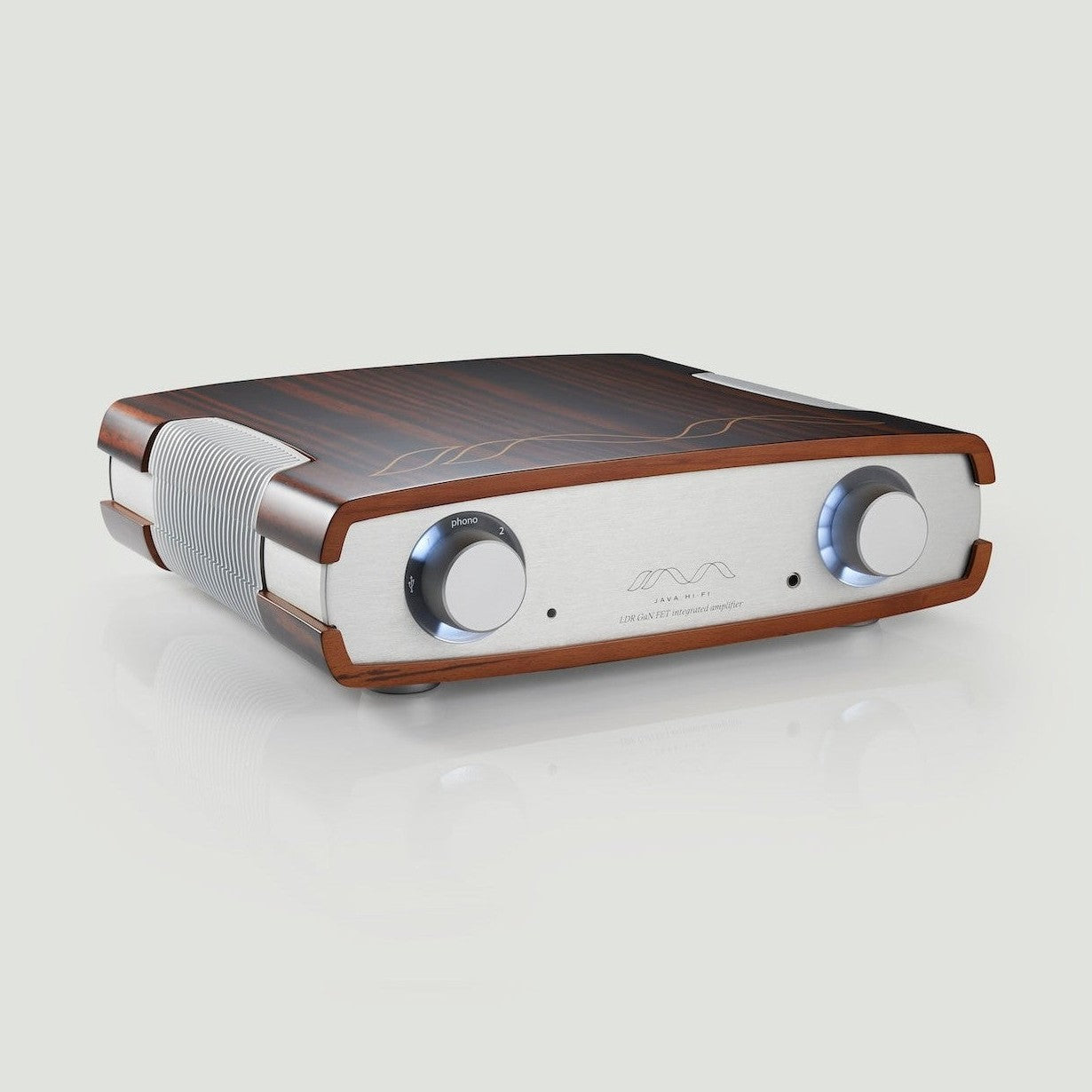 Java Shot Amplifier Java HiFi Single Shot Integrated Amplifier – Playback Distribution