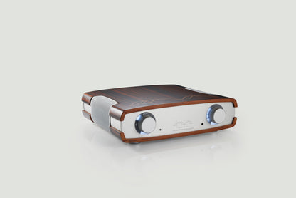 Java HiFi Single Shot Integrated Amplifier