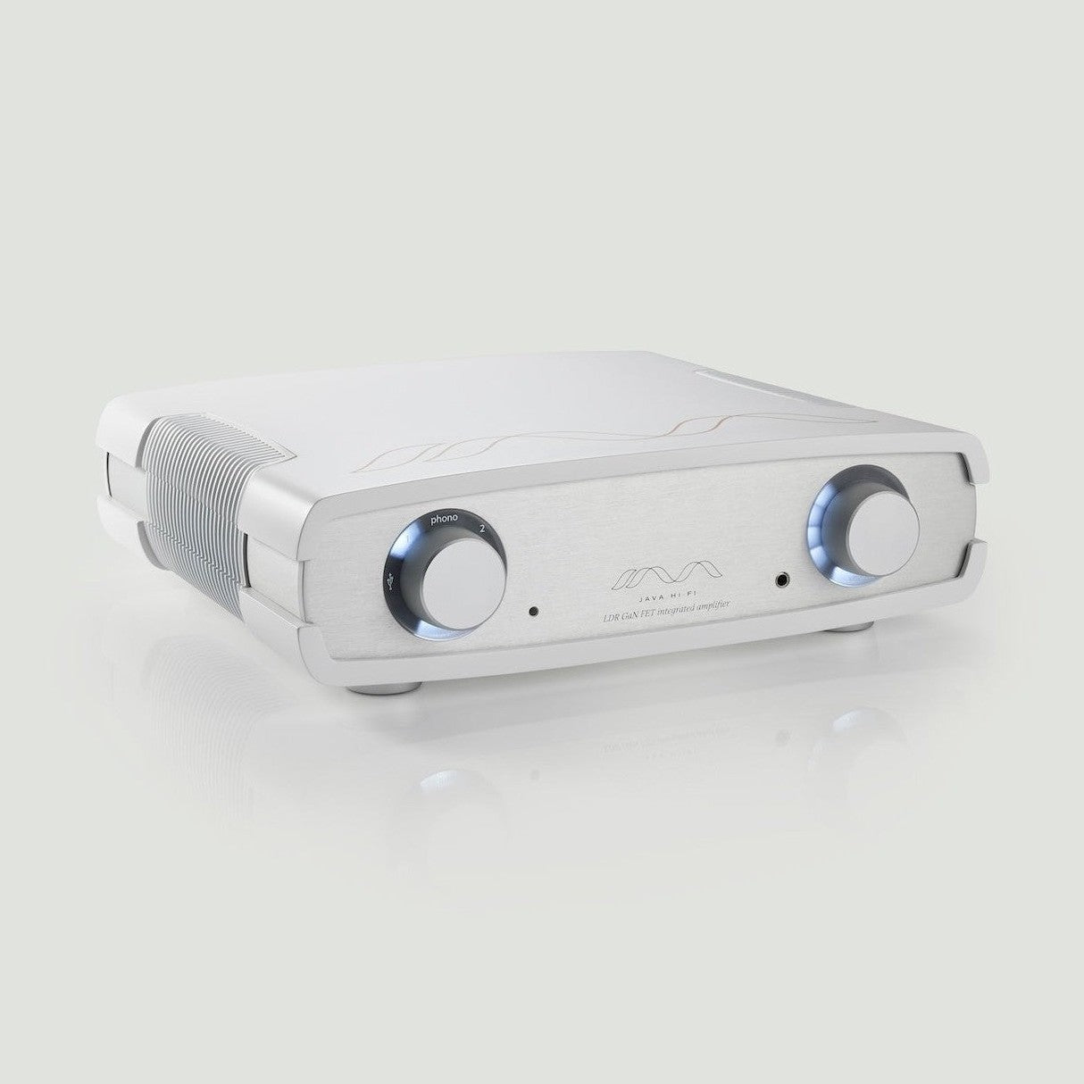 Java Shot Amplifier Java HiFi Single Shot Integrated Amplifier – Playback Distribution