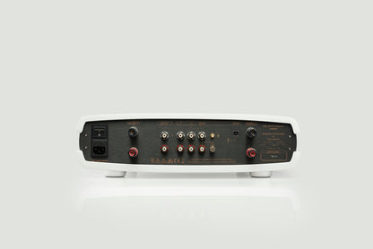 Java HiFi Single Shot Integrated Amplifier