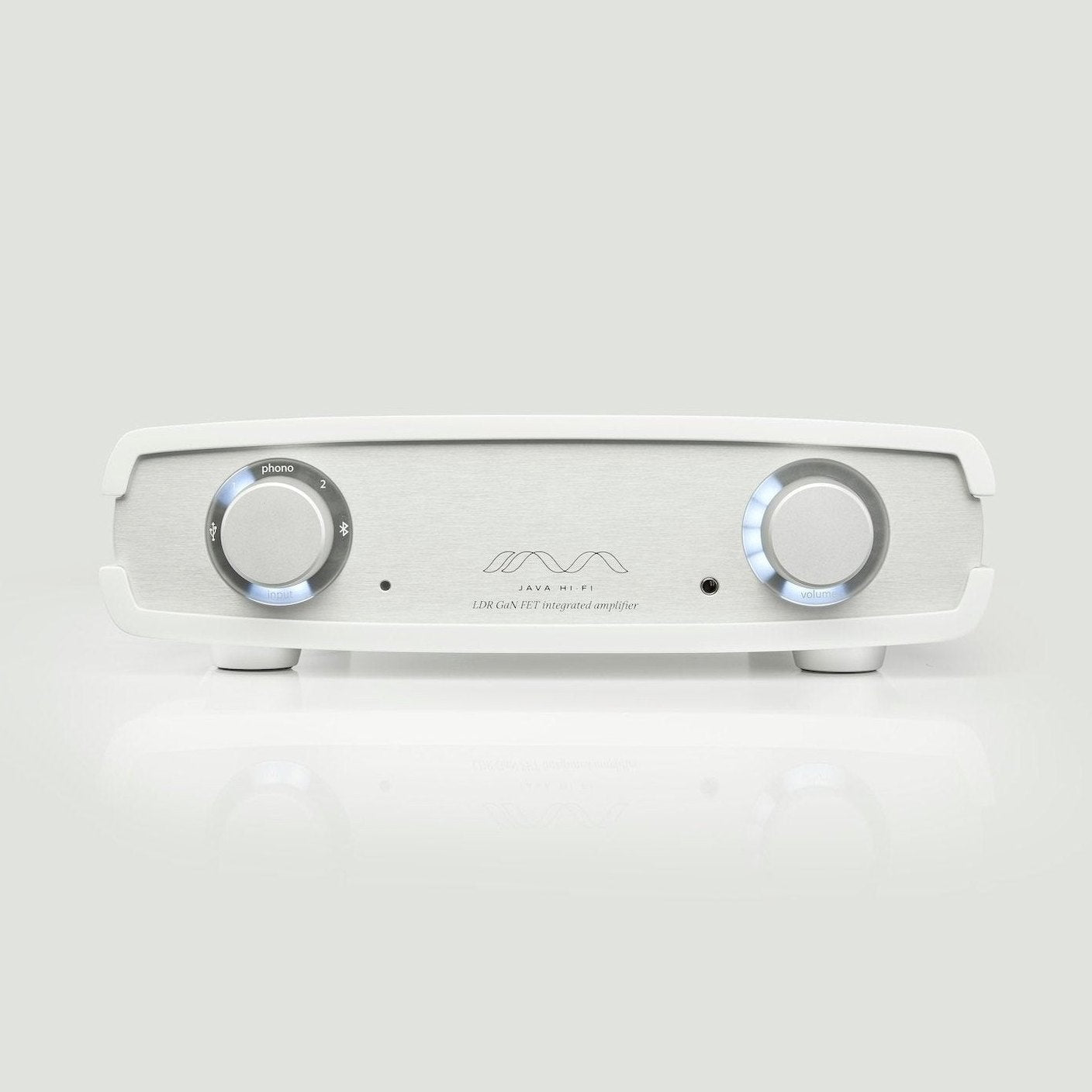 Java Shot Amplifier Java HiFi Single Shot Integrated Amplifier – Playback Distribution