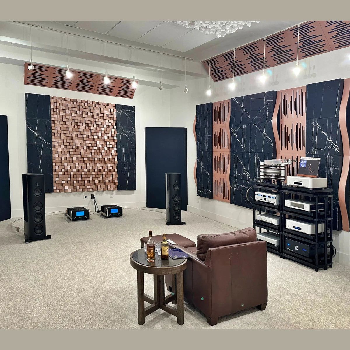 Mega Bass Trap VMT XXL