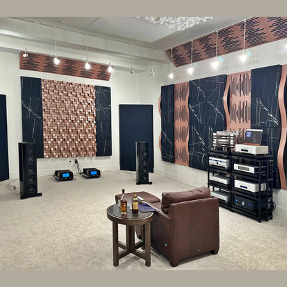 Mega Bass Trap VMT XXL