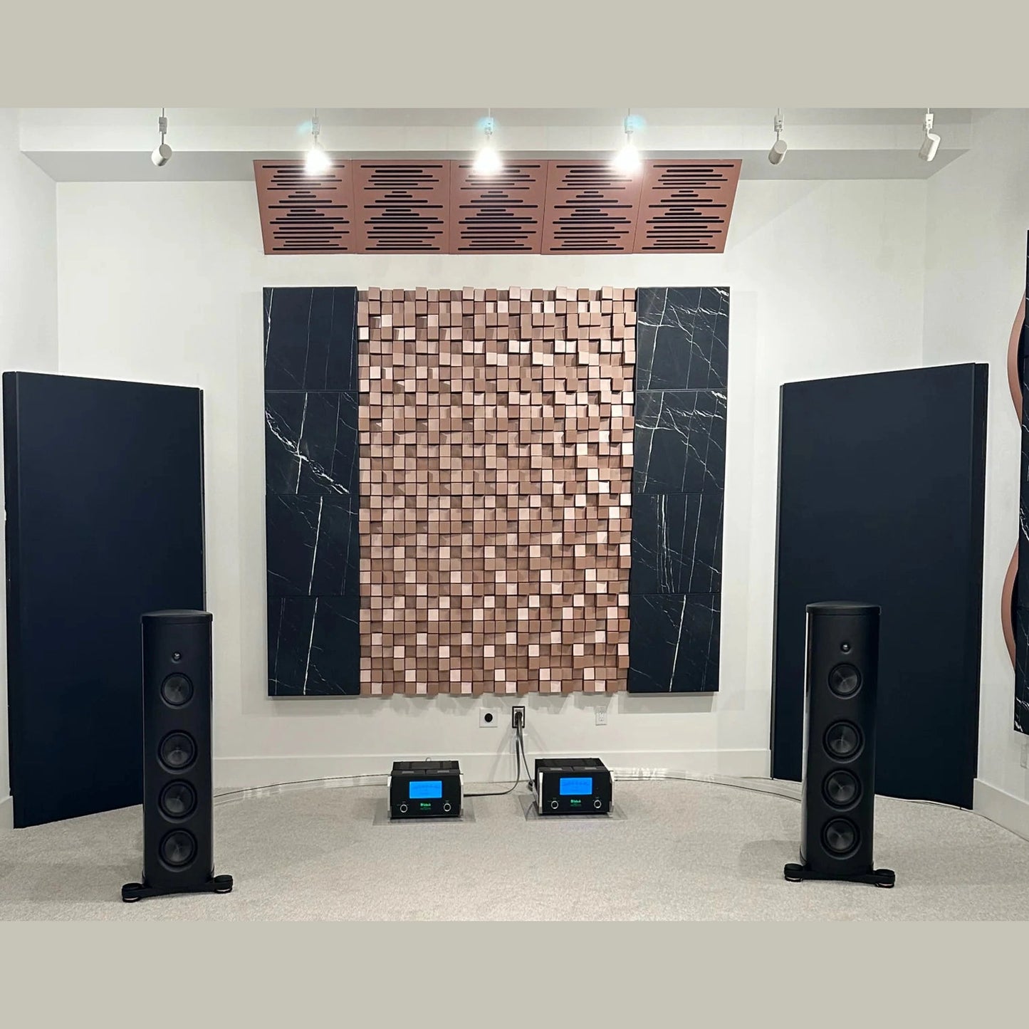 Mega Bass Trap VMT XXL