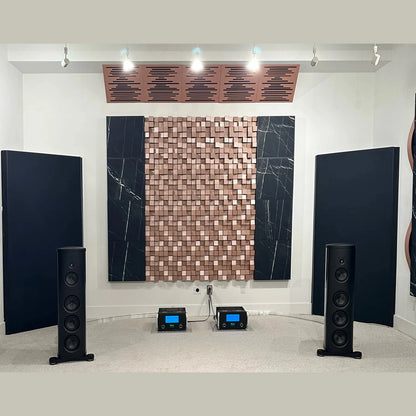 Mega Bass Trap VMT XXL