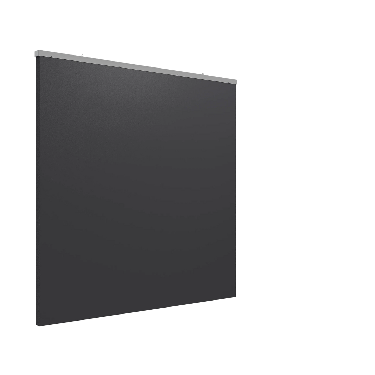 Vicoustic Suspended Baffle PET MKII Ceiling Acoustic solution in Black