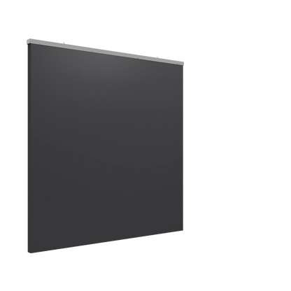 Vicoustic Suspended Baffle PET MKII Ceiling Acoustic solution in Black