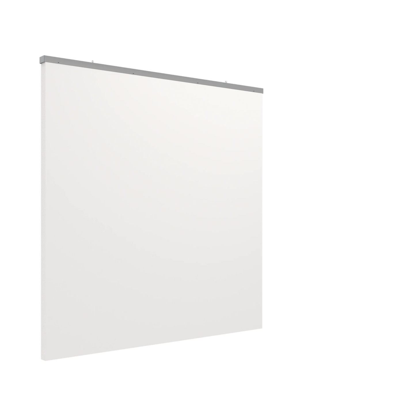 Vicoustic Suspended Baffle PET MKII Ceiling Acoustic solution in White