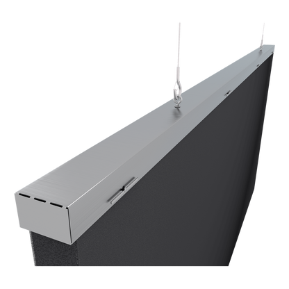 Suspended Baffle PET MKII