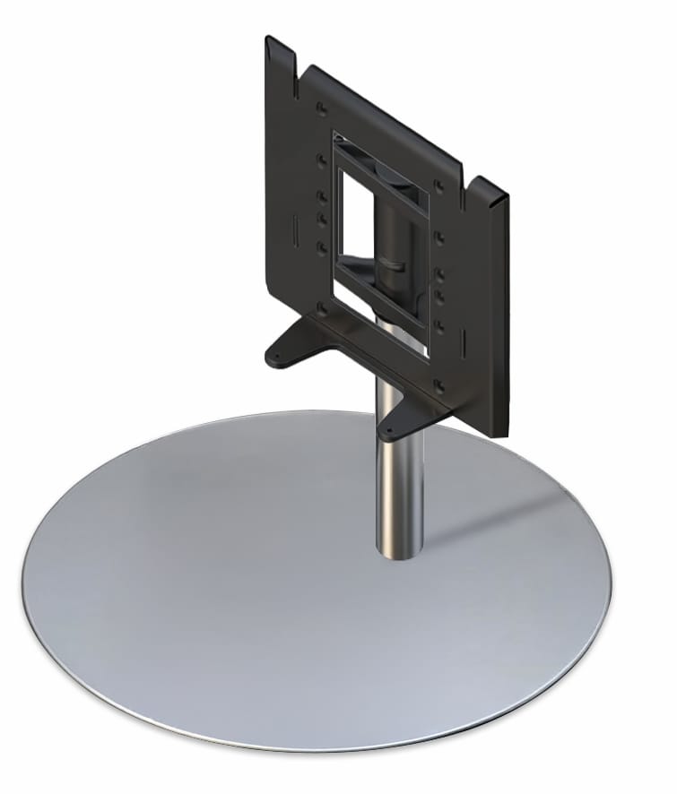 CANVAS Swivel Stand
