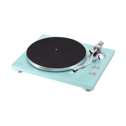 TEAC TN-400BTX Manual Belt-Drive Bluetooth Turntable