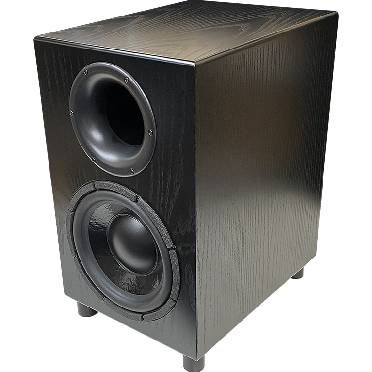 MJ Acoustics Tremor Subwoofer