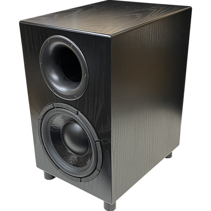 MJ Acoustics Tremor Subwoofer