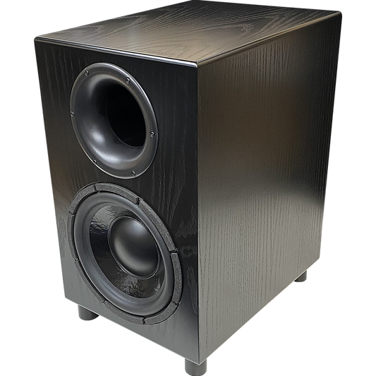 MJ Acoustics Tremor Subwoofer