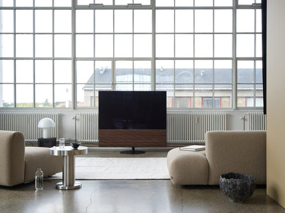 CANVAS 65" Frame Soundbar Speaker