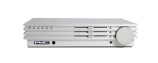 PMC cor integrated amplifier