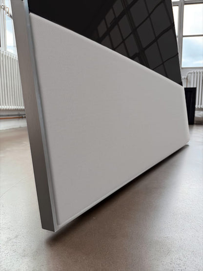 CANVAS 85" Frame Soundbar Speaker
