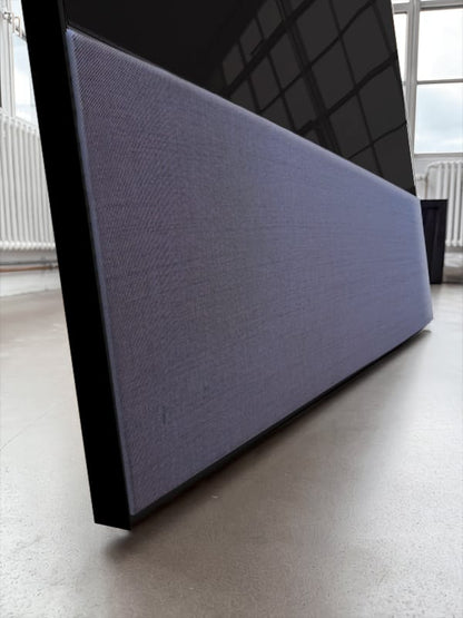 CANVAS 85" Frame Soundbar Speaker