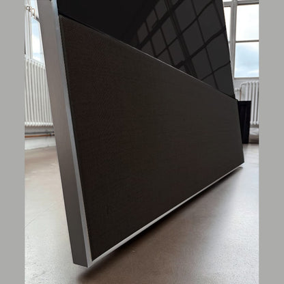 CANVAS 55" Frame Soundbar Speaker