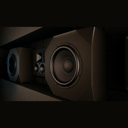 Krix UCX-118 Single 18” Passive Subwoofer