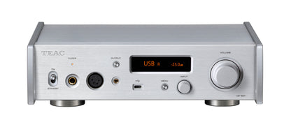 TEAC UD-507  USB DAC/Headphone Amplifier/Preamp
