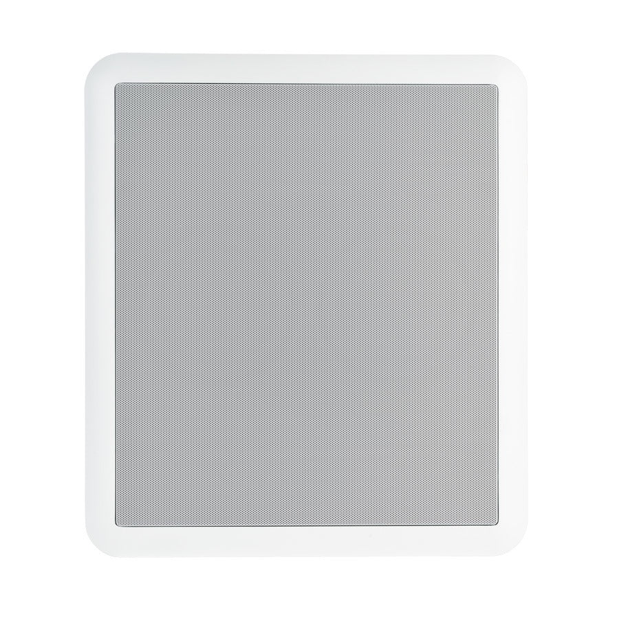Velodyne Acoustics SC-600 IW X Sub Contractor In Wall Series Subwoofer