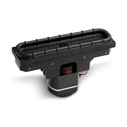 Velodyne Acoustics Sub Contractor SC-IWDVR/SC-IWBB Bundle