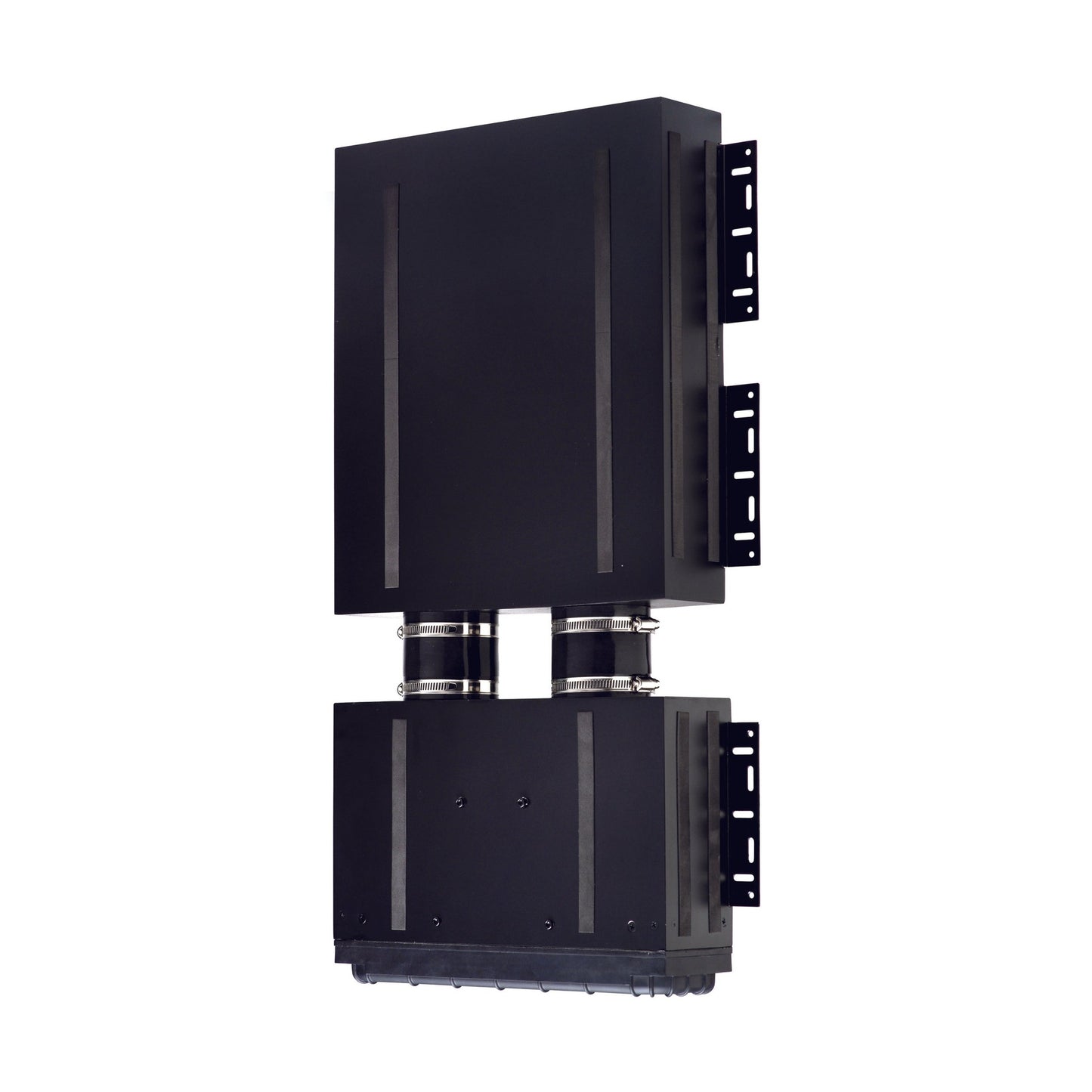 Velodyne Acoustics Sub Contractor SC-IWDVR/SC-IWBB Bundle