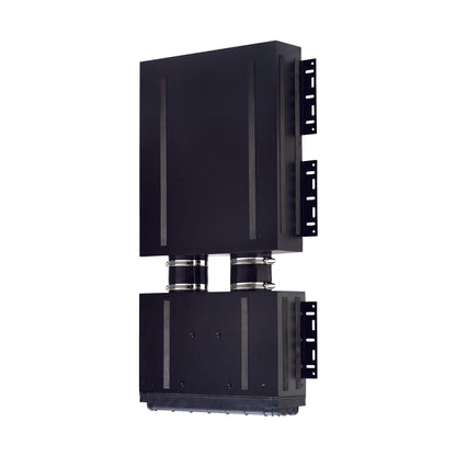 Velodyne Acoustics Sub Contractor SC-IWDVR/SC-IWBB Bundle