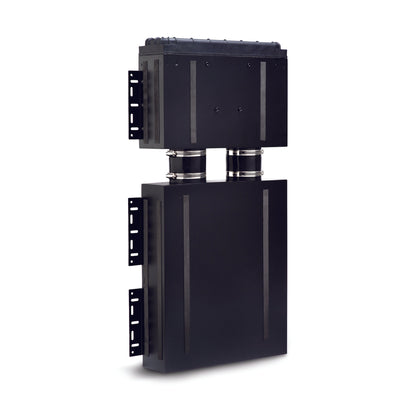 Velodyne Acoustics Sub Contractor SC-IWDVR/SC-IWBB Bundle