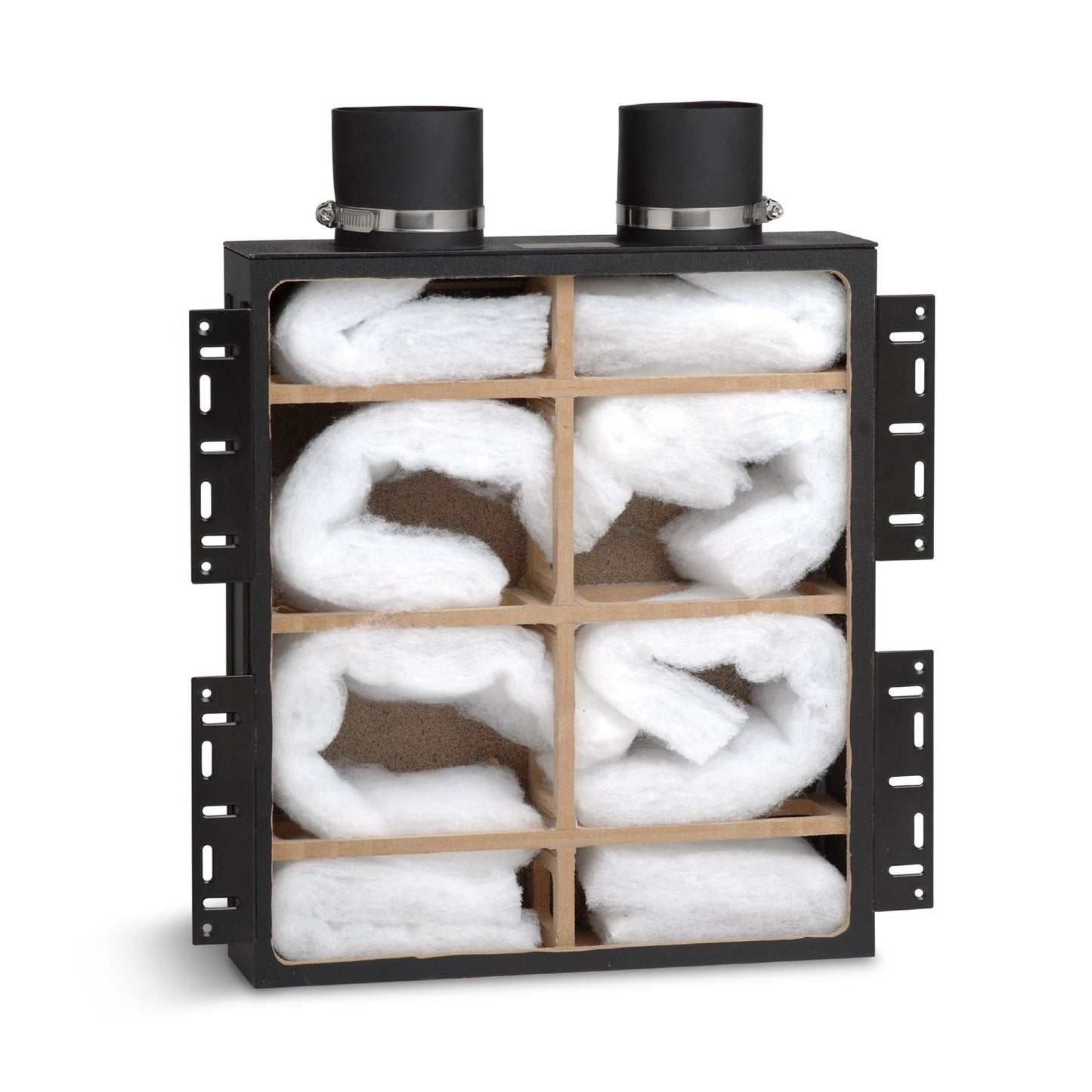 Velodyne Acoustics Sub Contractor SC-IWDVR/SC-IWBB Bundle