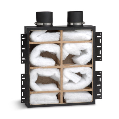 Velodyne Acoustics Sub Contractor SC-IWDVR/SC-IWBB Bundle