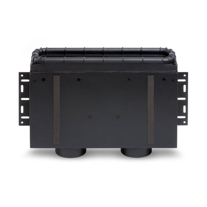 Velodyne Acoustics Sub Contractor SC-IWDVR/SC-IWBB Bundle