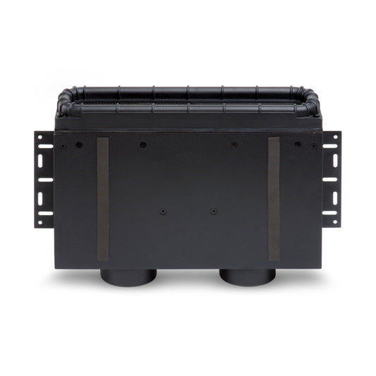 Velodyne Acoustics Sub Contractor In Wall Series Subwoofer SC-IWDVR - Open Box