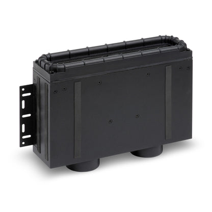 Velodyne Acoustics Sub Contractor SC-IWDVR/SC-IWBB Bundle