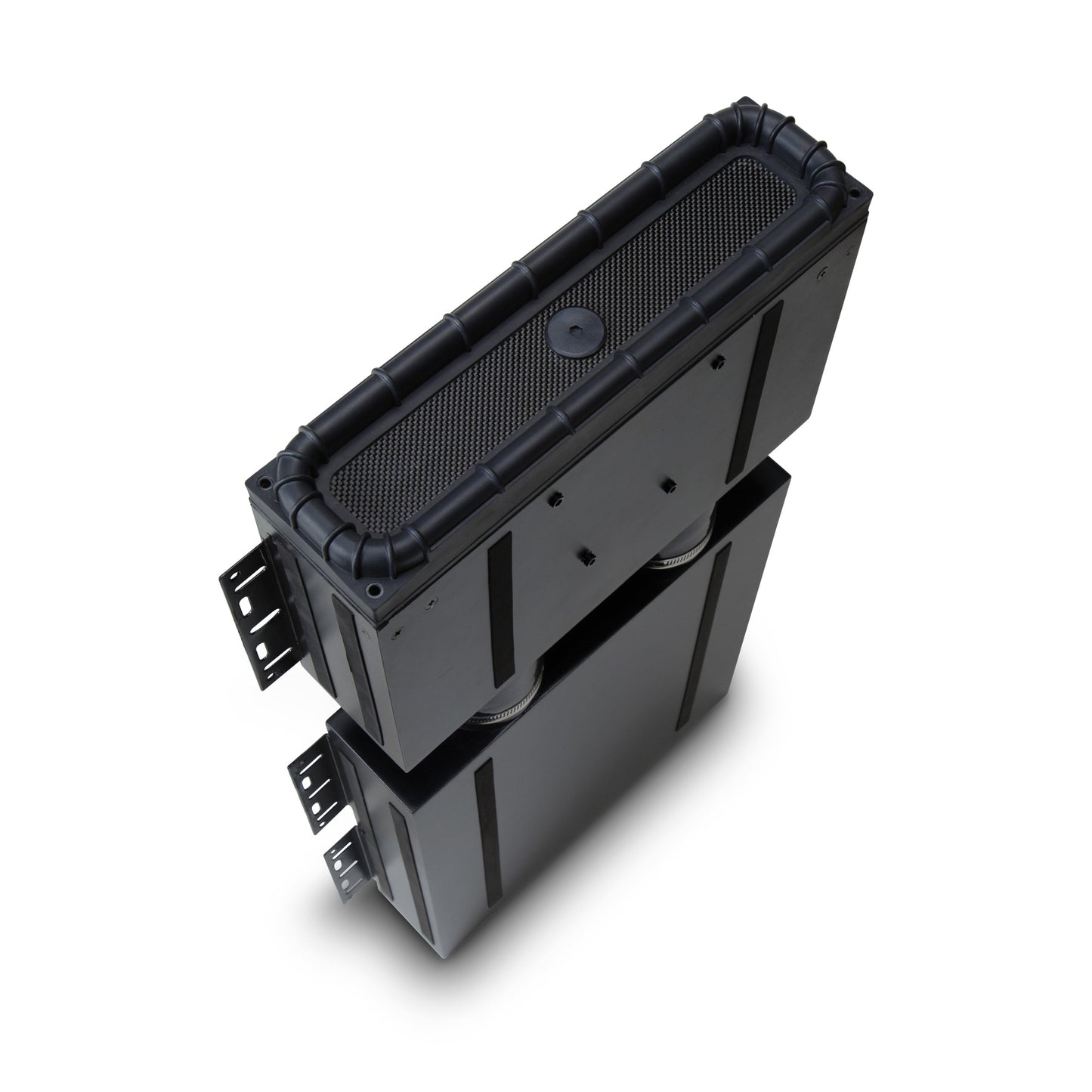 Velodyne Acoustics Sub Contractor SC-IWDVR/SC-IWBB Bundle