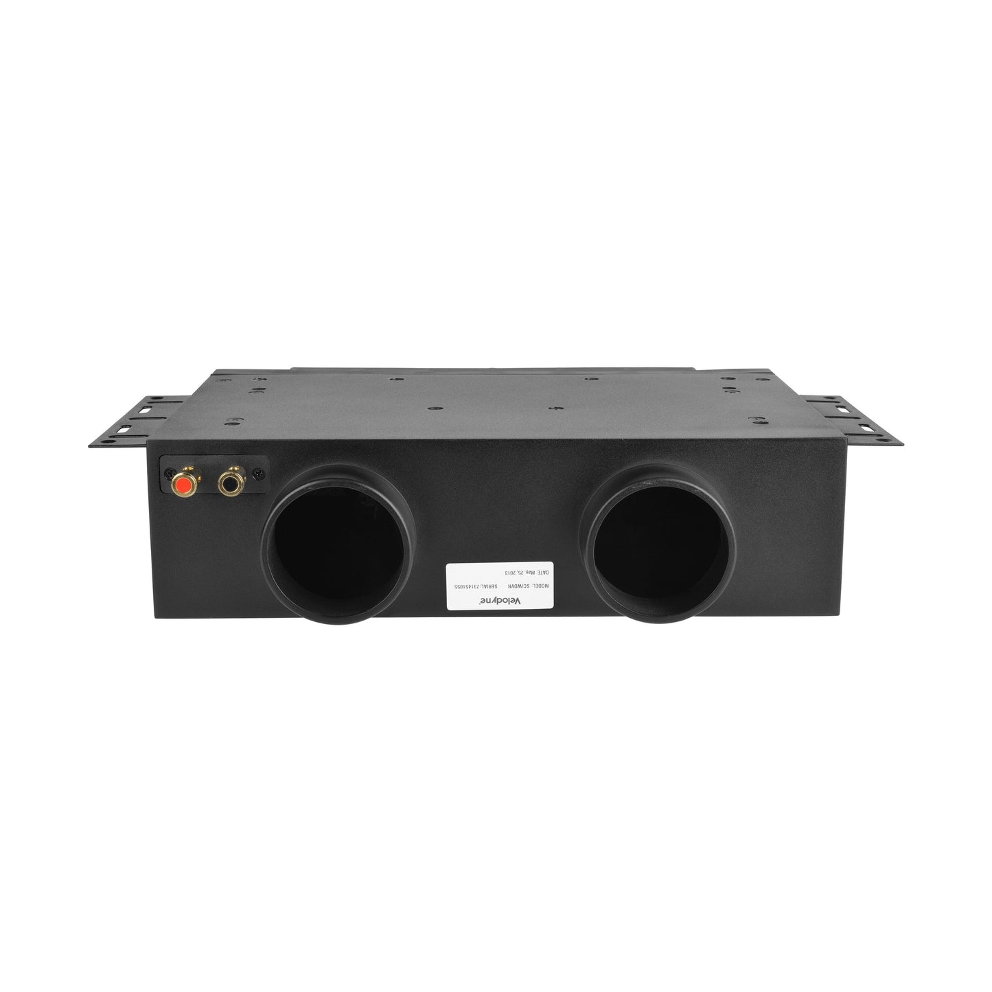 Velodyne Acoustics Sub Contractor In Wall Series Subwoofer SC-IWDVR - Open Box