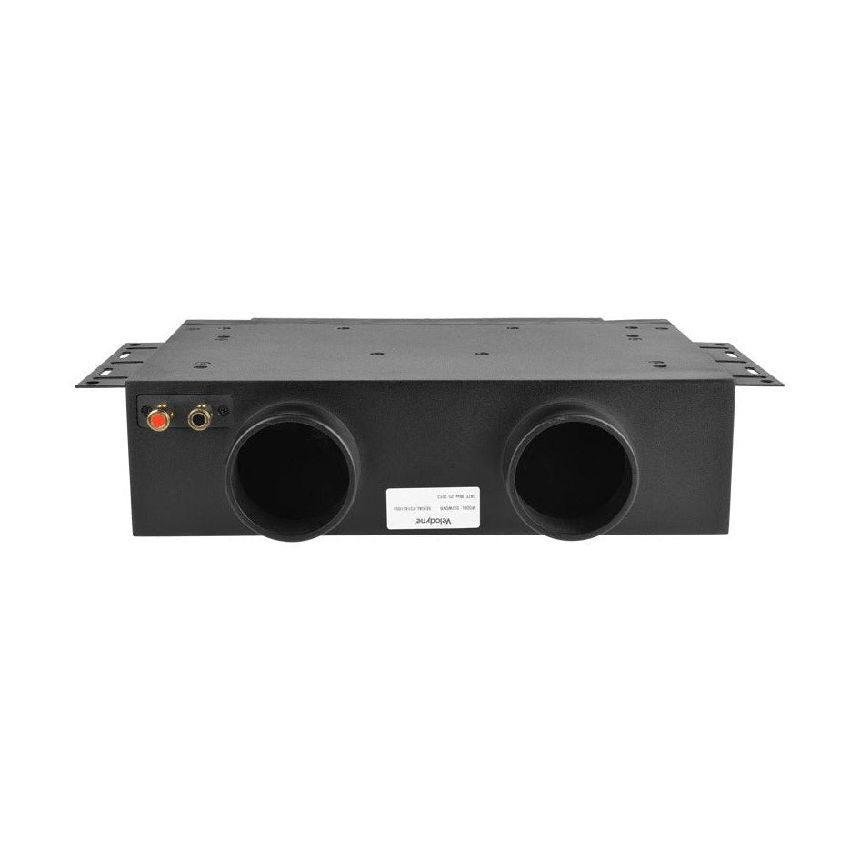 Velodyne Acoustics Sub Contractor In Wall Series Subwoofer SC-IWDVR - Open Box