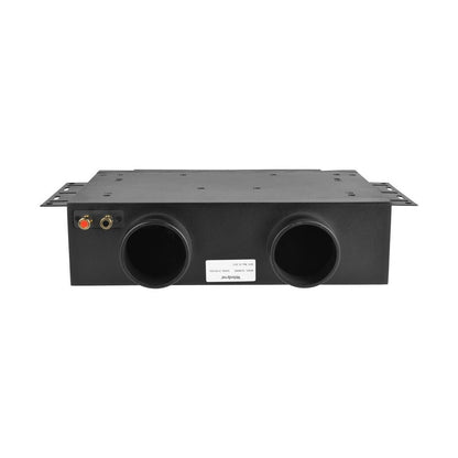 Velodyne Acoustics Sub Contractor In Wall Series Subwoofer SC-IWDVR - Open Box