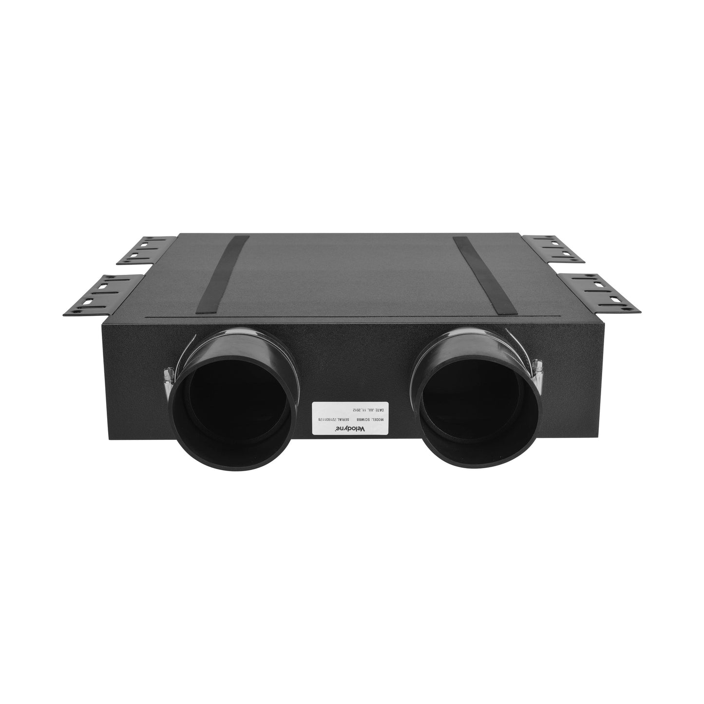 Velodyne Acoustics Sub Contractor In Wall Series Subwoofer SC-IWDVR - Open Box