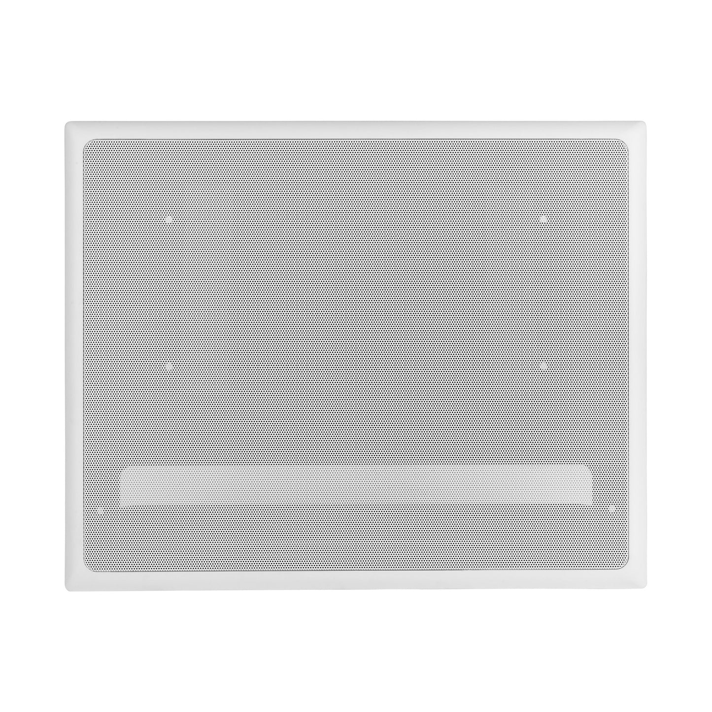 Velodyne Acoustics Sub Contractor In Wall Series Subwoofer SC-IWDVR - Open Box