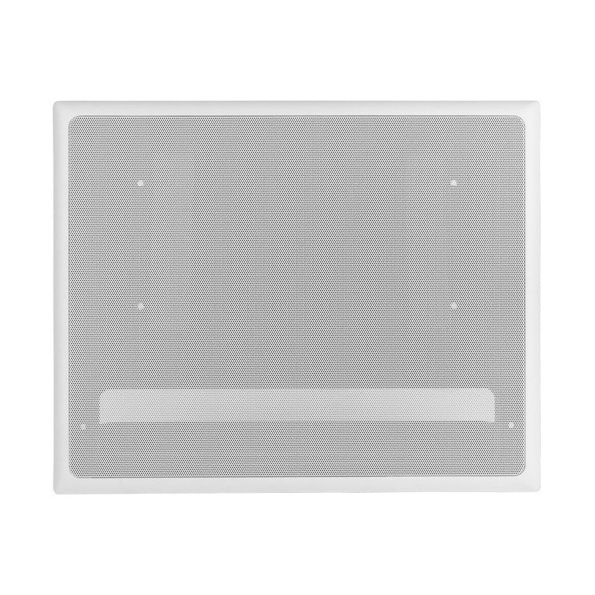 Velodyne Acoustics Sub Contractor In Wall Series Subwoofer SC-IWDVR - Open Box