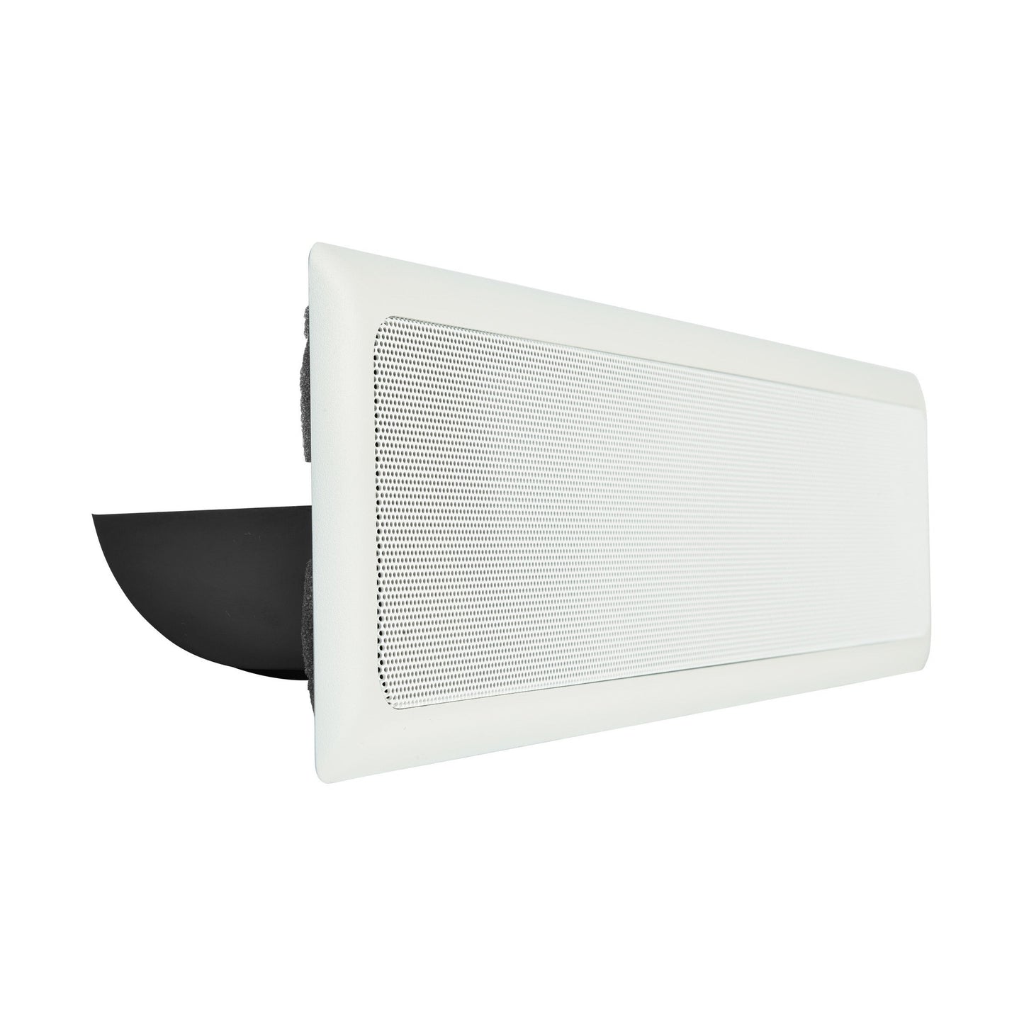 Velodyne Acoustics Sub Contractor In Wall Series Subwoofer SC-IWDVR - Open Box