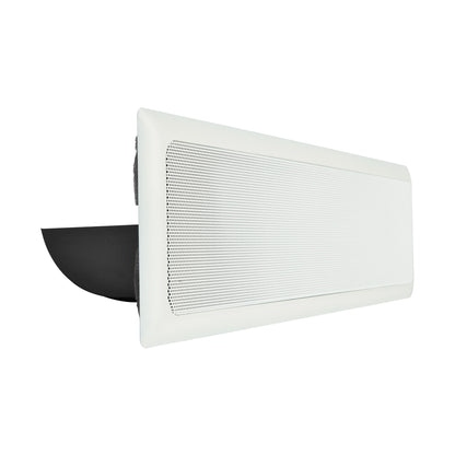 Velodyne Acoustics Sub Contractor In Wall Series Subwoofer SC-IWDVR - Open Box