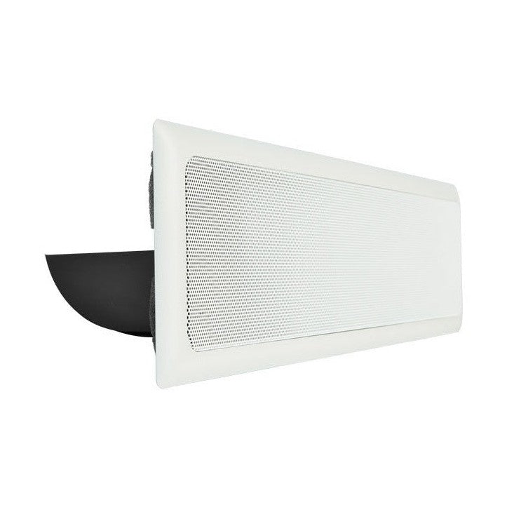 Velodyne Acoustics Sub Contractor SC-IWDVR/SC-IWBB Bundle