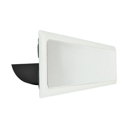 Velodyne Acoustics Sub Contractor SC-IWDVR/SC-IWBB Bundle