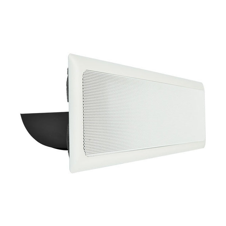 Velodyne Acoustics Sub Contractor In Wall Series Subwoofer SC-IWDVR - Open Box