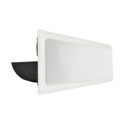 Velodyne Acoustics Sub Contractor In Wall Series Subwoofer SC-IWDVR - Open Box
