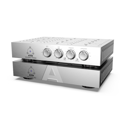 AVID HiFi VELSONIC Phono Stage