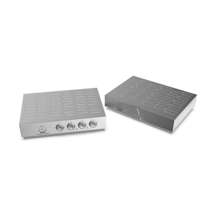 AVID HiFi VELSONIC Phono Stage
